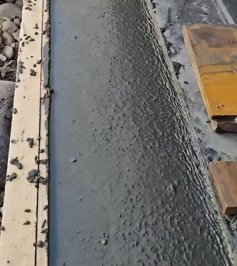 连云环氧砂浆的特点及施工流程​