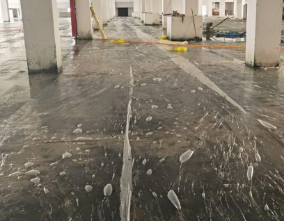 连云不发火砂浆和不发火金属骨料有什么区别