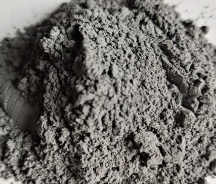 连云硅灰和粉煤灰的区别用途