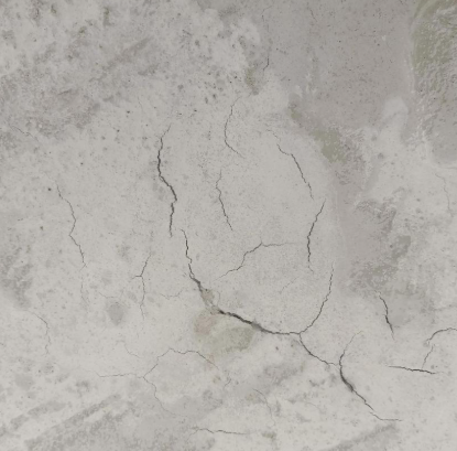 连云灌浆料为什么会产生裂缝？出现裂缝该如何处理？