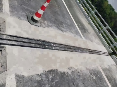 连云伸缩缝更换后浇筑材料快速结构修补料速砼的产品特点及施工流程​