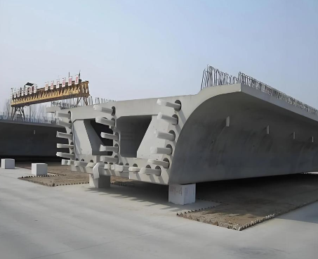 连云抗冻压浆料的特点及标准化施工工艺